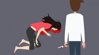 Pembunuh Mira Wanita Bengkalis Diantaranya Dibawah Umur